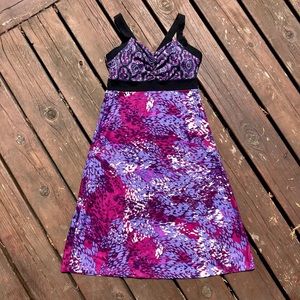 Prana dress